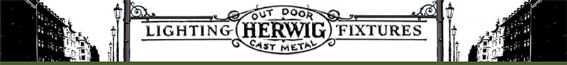 Herwig Lighting