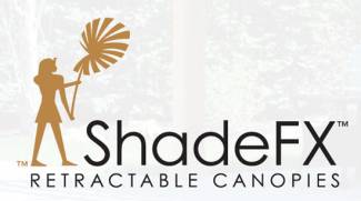 ShadeFX Canopies, Inc.