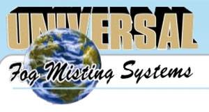 Universal Fog Systems