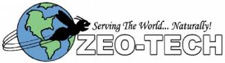 Zeotech Corp