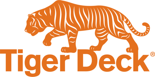 Tiger Deck