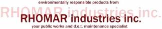 Rhomar Industries Inc