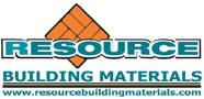 Resource Building Materials