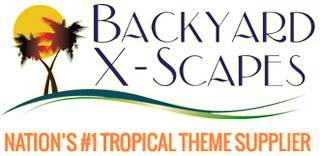 Backyard X-Scapes, Inc