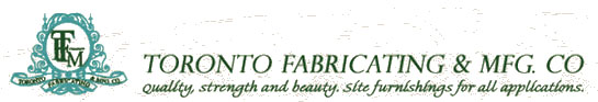 Toronto Fabricating & Mfg. Co.