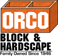 ORCO Block & Hardscape