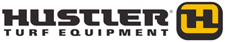 Hustler Turf Equipment